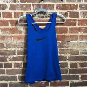 Nike Women’s performance tank